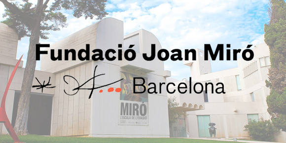 Grup NEO y la Fundació Miró