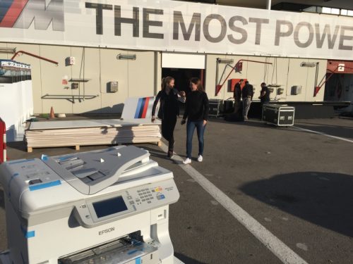 Venta, Alquiler y Renting de fotocopiadoras e impresoras