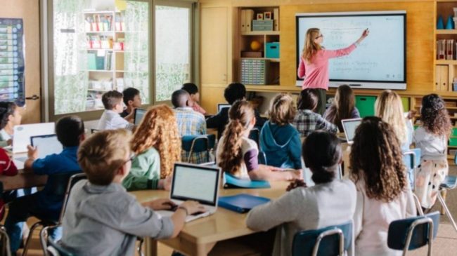 Epson Sector Educativo Epson Sector Educativo