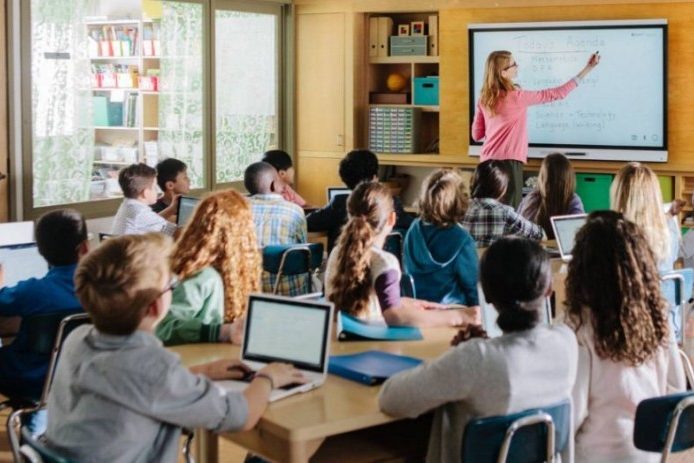 Epson Sector Educativo