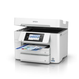 WorkForce Pro WF-C4810DTWF