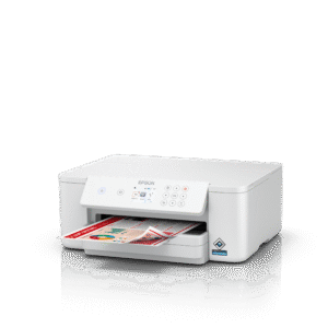 Impresora WorkForce Pro WF-C4310DW